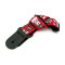 قیمت خرید فروش بند گیتار Planet Waves Joe Satriani Guitar Strap, Up in Flames